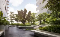 TK Central Serviced Apartments