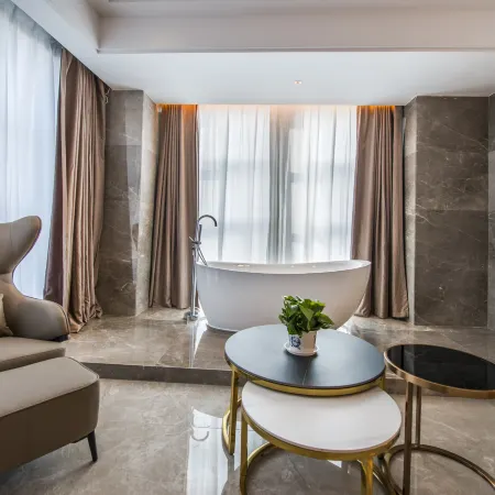 Vienna International Hotel (Ji'an Jishui Branch) Hotels in Jishui