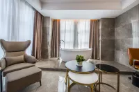 Vienna International Hotel (Ji'an Jishui Branch)