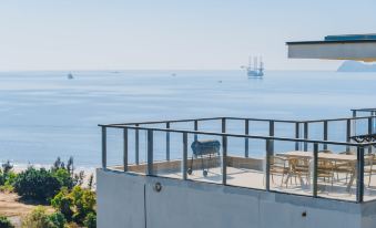 Huidong Shuangyuewan Tinglangyu Seaview Villa