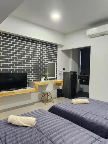 รูปภาพของไอริช เรสซิเด้นซ์ (อพาร์ทเม้นให้เช่า）สาขา บางฝ้าย