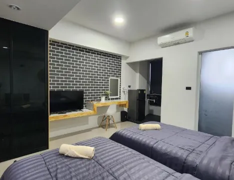 ห้องทวินดีไซน์