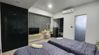 Irich Residence (Samuth Prakan) Wat Mok 주변 호텔