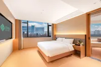 Welson Hotel Liyang (People's Hospital) Hotel a Qinyang