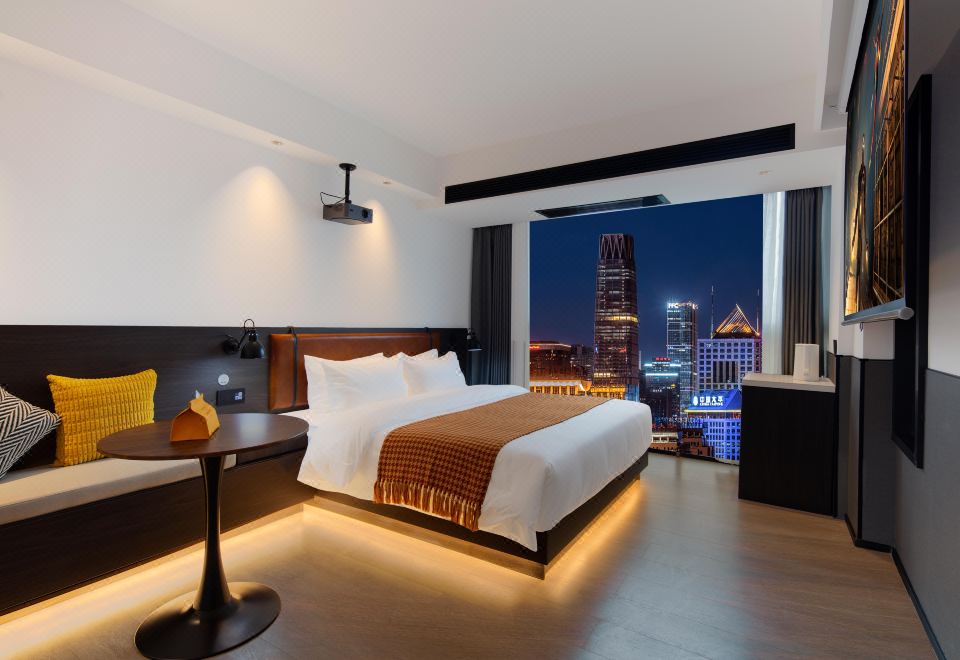 NICESOE Hotel 사진