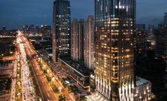 Fairmont Chengdu