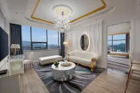 Yun Sky Garden Hotel (Jingmen Wanda Plaza Branch)