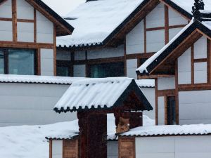 通河米樂谷親子度假山莊