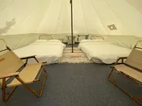 Overseas Chinese Town Gulao Shuixiang Rural Time Camping Hotel