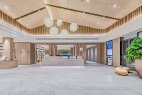 JI Hotel (Jiangyou Municipal Government Branch) Hotels in Jiangyou