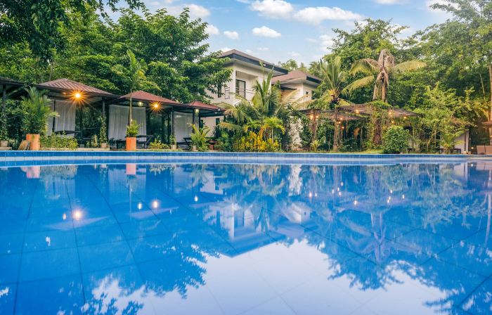 Hiraya Wellness Resort and Ecopark