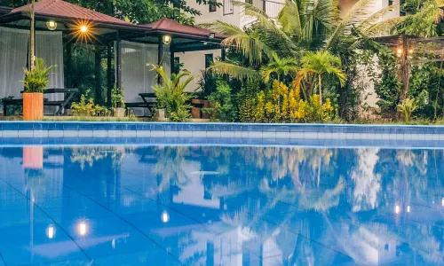 Hiraya Wellness Resort and Ecopark