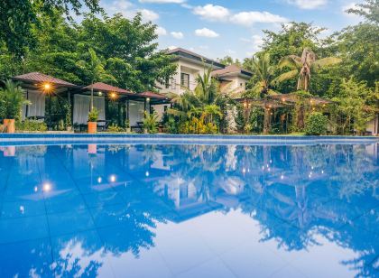 Hiraya Wellness Resort and Ecopark