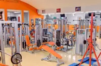 Axa Hotel - palestra