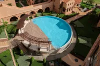 Toscana Valley Castello Della Valle - Bintang 5