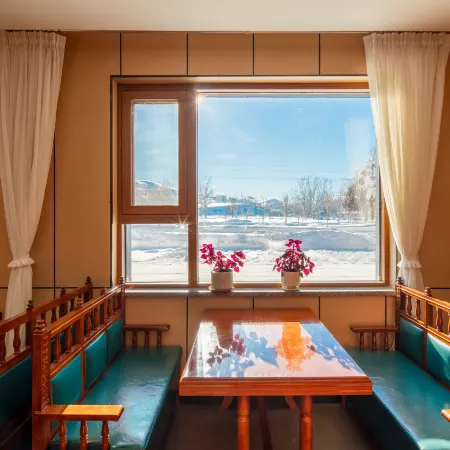 Cocoa Tohai Haiming Hotel