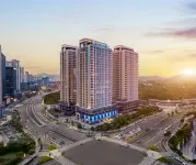 City Comfort Inn Hotel (Wuxiang Headquarters Base Sports Center) Hotels in Nanning