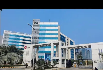 Hotel Grand Omasha