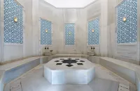 Xanadu Island - Badekar