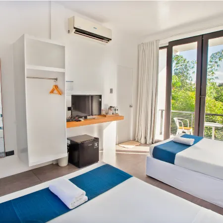 Ultra Winds Mountain Resort