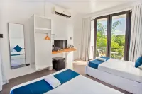 Ultra Winds Mountain Resort Hotels in Bukidnon