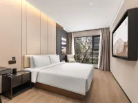 Atour Hotel, Fuzhou Financial Street Wanda Lianjiang Middle Road Hotels near Drum Mountain