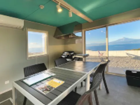 Nishi-izu Glamping Tenkuu-Terrace Hotels in Numazu