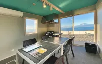 Nishi-izu Glamping Tenkuu-Terrace