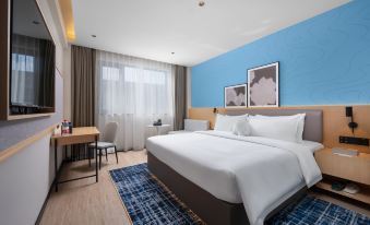 Country Inn&Suites by Radisson,Yixing Renmin Road Hotel.