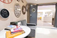 Aparthotel Atenea Calabria - sarapan