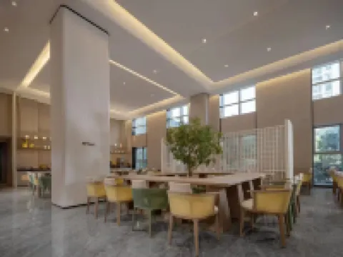 Manju Hotel(Shaoxing Ke Qiao Wanda ) Hotels in Shaoxing