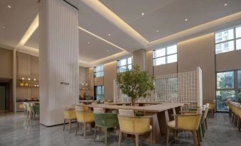 Manju Hotel(Shaoxing Ke Qiao Wanda )