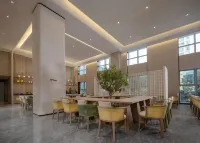 Manju Hotel(Shaoxing Ke Qiao Wanda ) Hotels in Shaoxing