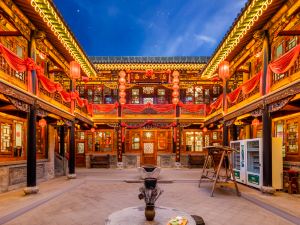 Pingyao Hengchangyu Guild Hall