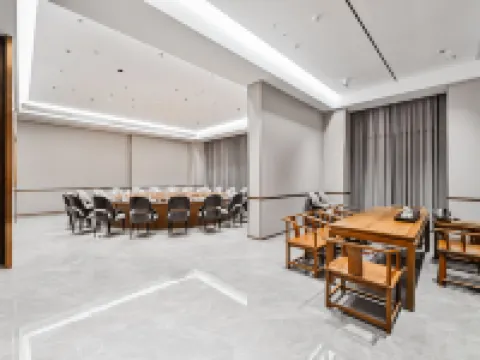 Pingtan Xinghai International Hotel Hotels in Pingtan County