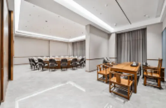 Pingtan Xinghai International Hotel