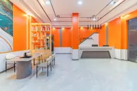 Puning Chaoyue Huanpeng Boutique Stay