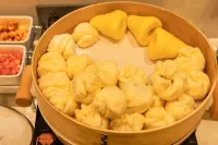 Qianyue Hotel - breakfast