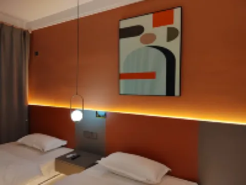 Kailuoju [Luoyang Longmen Avenue Store]