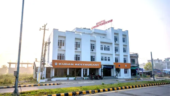 Hotel Peaceland Lumbini