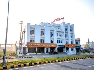 Hotel Peaceland Lumbini