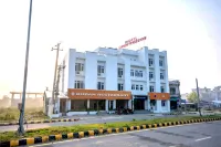 Hotel Peaceland Lumbini