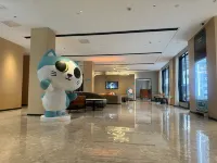 城市遇見Apartment(潮州古城店) 鄰近韓山師範學院分院(潮州分院)的酒店