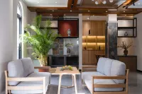 Dali  Old  City Yu  Hai  Jian Seascape  Resort  Hotel