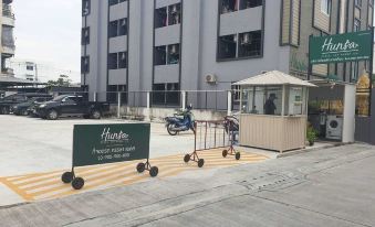 Hunsa Place Lat Phrao 124