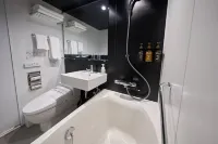 Hotel Resol Trinity Osaka