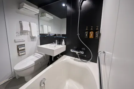 Hotel Resol Trinity Osaka