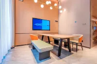 City Comfort Inn Hotel (Tongren Yinjiang Jiefang Zhong Road)