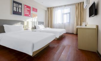 303 Hotel (Shangqiu High-speed Railway Station)