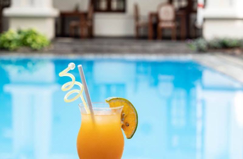 Hotel Grand Saigon photo 3